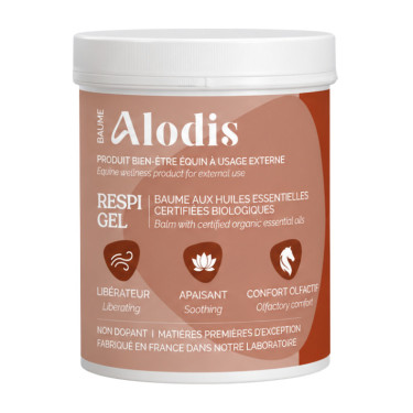 Respi Gel Alodis Care
