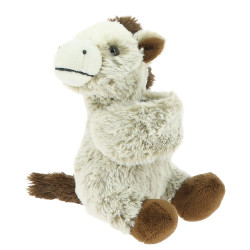Knuffel/armband paard Equi-Kids Knuffel/armband paard Equi-Kids