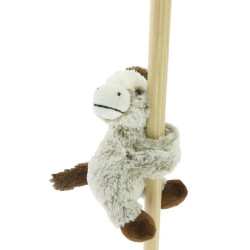 Knuffel/armband paard Equi-Kids Knuffel/armband paard Equi-Kids