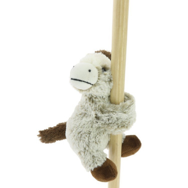 Knuffel/armband paard Equi-Kids Knuffel/armband paard Equi-Kids