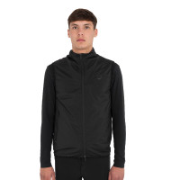 Herenbodywarmer Foldable Equestro lijn heren Herenbodywarmer Foldable Equestro lijn heren