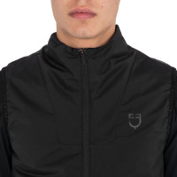 Veste sans manches homme ligne pliable Equestro Veste sans manches homme ligne pliable Equestro