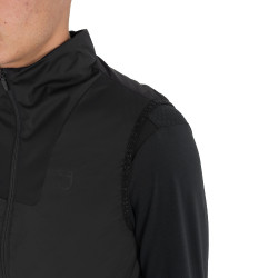 Herenbodywarmer Foldable Equestro lijn heren Herenbodywarmer Foldable Equestro lijn heren