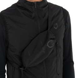 Herenbodywarmer Foldable Equestro lijn heren Herenbodywarmer Foldable Equestro lijn heren