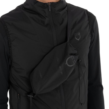 Herenbodywarmer Foldable Equestro lijn heren Herenbodywarmer Foldable Equestro lijn heren