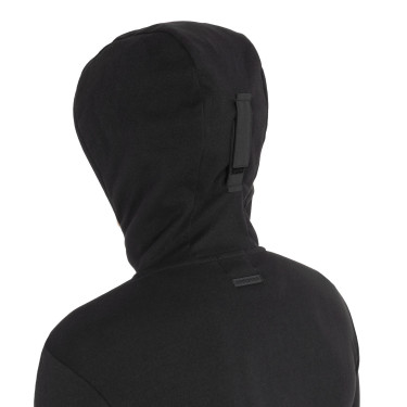 Sweat polaire zippé homme Equestro Sweat polaire zippé homme Equestro