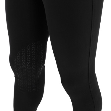 Pantalon homme slim fit avec grip au genou Equestro