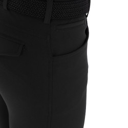 Pantalon homme slim fit avec grip au genou Equestro