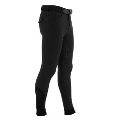 Herenbroek slim fit full grip Equestro heren