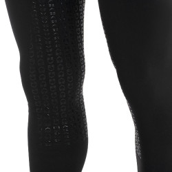 Herenbroek slim fit full grip Equestro heren