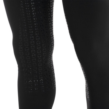 Pantalon homme slim fit full grip Equestro Pantalon homme slim fit full grip Equestro