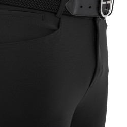 Herenbroek slim fit full grip Equestro heren