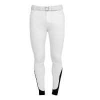Pantalon homme slim fit full grip Equestro Pantalon homme slim fit full grip Equestro