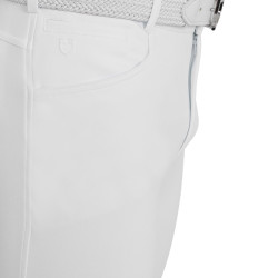 Pantalon homme slim fit full grip Equestro