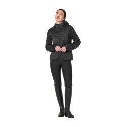 Veste Softshell femme ligne Foldable Equestro Veste Softshell femme ligne Foldable Equestro