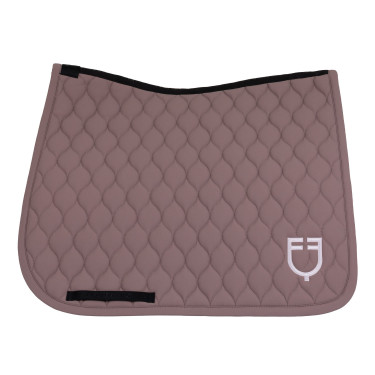 Tapis de dressage matelassé à oignons Equestro