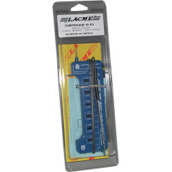 Contrôleur 10 KV Lacmé Contrôleur 10 KV Lacmé