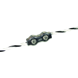 Raccord de jonction 4-6 mm Horizont Raccord de jonction 4-6 mm Horizont