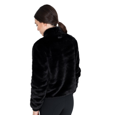 Damesbovenkleding van synthetische bont Equestro dames