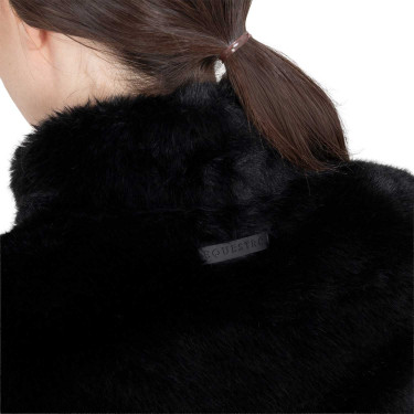 Damesbovenkleding van synthetische bont Equestro dames