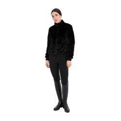 Damesbovenkleding van synthetische bont Equestro dames