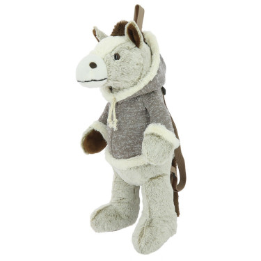 Rugzak paard Equi-Kids Rugzak paard Equi-Kids