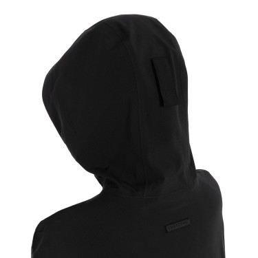 Cape technique imperméable femme Equestro Cape technique imperméable femme Equestro