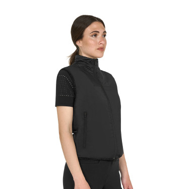 Dames bodywarmer lijn Foldable Equestro Dames bodywarmer lijn Foldable Equestro