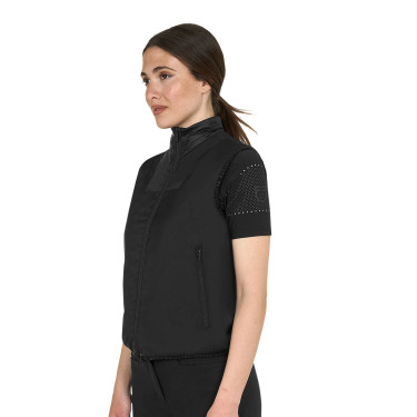 Dames bodywarmer lijn Foldable Equestro Dames bodywarmer lijn Foldable Equestro