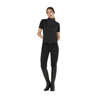 Veste sans manches femme ligne pliable Equestro Veste sans manches femme ligne pliable Equestro