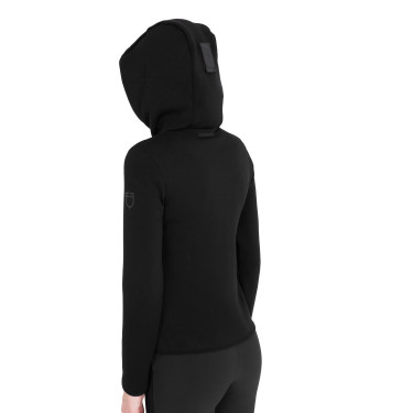 Technische damesbuitenkleding met voorste vulling Equestro dames