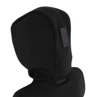 Technische damesbuitenkleding met voorste vulling Equestro dames