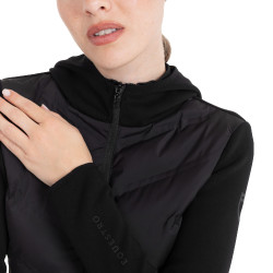 Technische damesbuitenkleding met voorste vulling Equestro dames