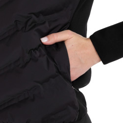Technische damesbuitenkleding met voorste vulling Equestro dames