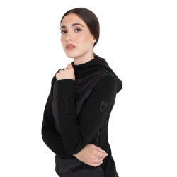 Technische damesbuitenkleding met voorste vulling Equestro dames