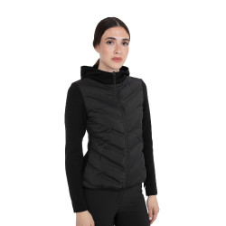 Technische damesbuitenkleding met voorste vulling Equestro dames