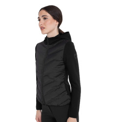 Technische damesbuitenkleding met voorste vulling Equestro dames