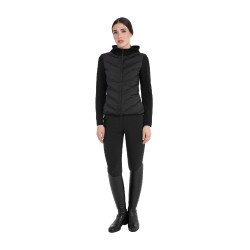 Technische damesbuitenkleding met voorste vulling Equestro dames