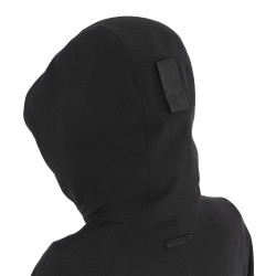 Veste Softshell long femme avec ouverture arrière Equestro Veste Softshell long femme avec ouverture arrière Equestro