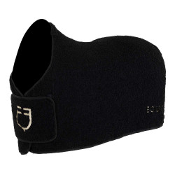 Staldeken van teddy-fleece Equestro