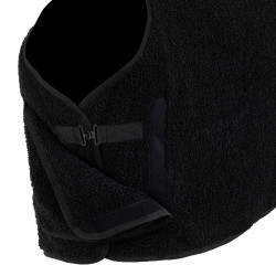 Staldeken van teddy-fleece Equestro