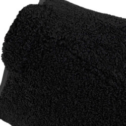 Staldeken van teddy-fleece Equestro