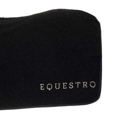 Staldeken van teddy-fleece Equestro