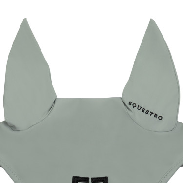 Bonnet en tissu technique extensible et respirant Equestro