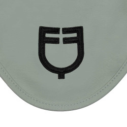 Bonnet en tissu technique extensible et respirant Equestro
