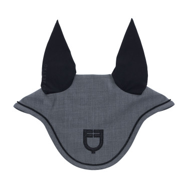 Technische wollen oornetjes Equestro Technische wollen oornetjes Equestro