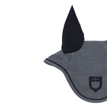 Technische wollen oornetjes Equestro Technische wollen oornetjes Equestro