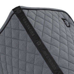 Technische wollen springzadelonderlegger Equestro Technische wollen springzadelonderlegger Equestro