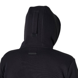 Herenhoodie met ritssluiting Equestro heren Herenhoodie met ritssluiting Equestro heren