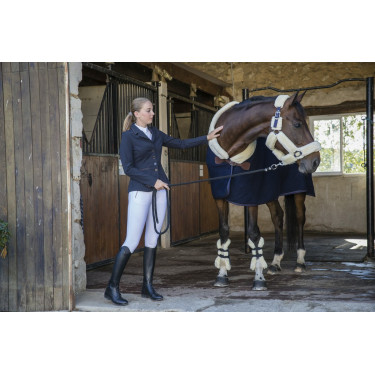 Veste de concours Equithème Aachen Veste de concours Equithème Aachen